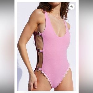 Maiyo Luna Swimsuit size S